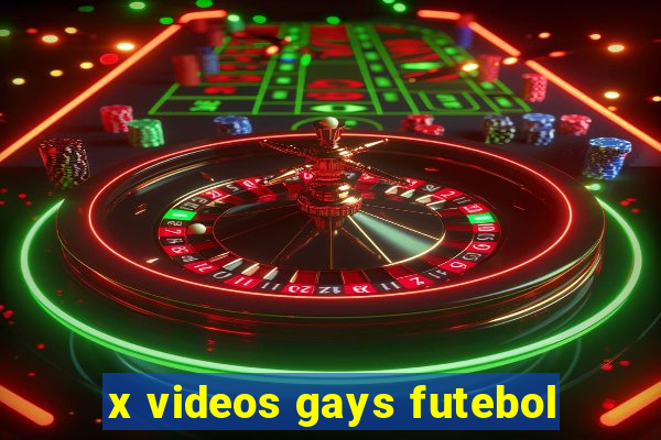 x videos gays futebol